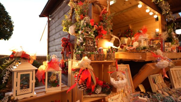“Il Natale delle Meraviglie” nella Repubblica di San Marino: martedì 5 dicembre su Sky