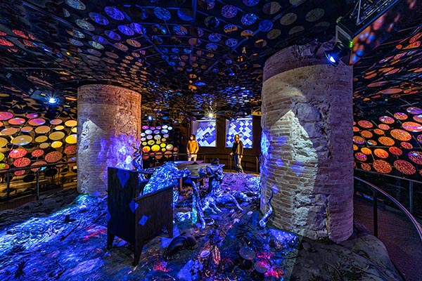 Già Patrimonio UNESCO, Casa Batlló è la migliore visita culturale al mondo