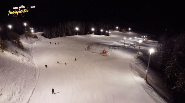 La Rotta dei Campioni conquista le vette dello Ski Civetta: le Dolomiti Bellunesi in prima visione il 4 marzo