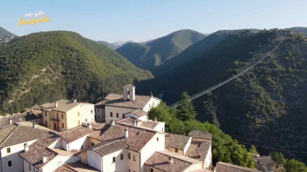 Un nuovo modo di scoprire e vivere l’Umbria con il “Valnerina Outdoor Festival”