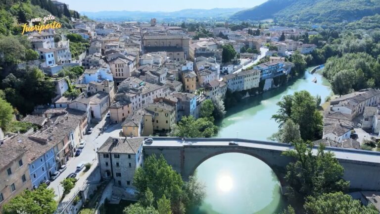 A Fossombrone dal 16 marzo il “Festival del tartufo Bianchetto e vino Bianchello”