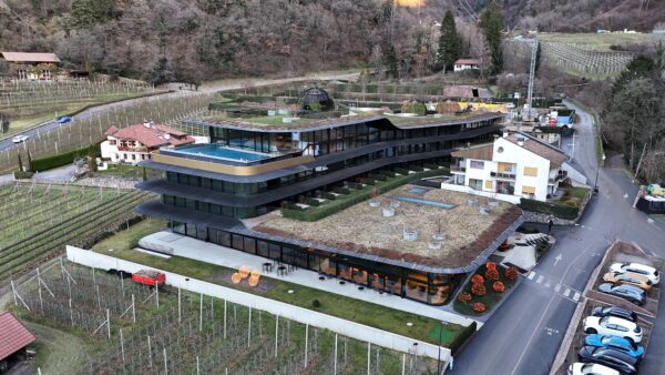L’unico figlio maschio dell’imperatrice Sissi rivive al Prinz Rudolf Smarthotel di Merano