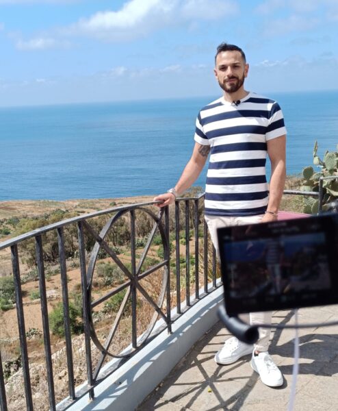 Dalle fortezze barocche alle spiagge da sogno: tutto il fascino di Malta in prima visione il 3 giugno