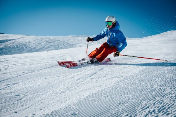 Coppa del Mondo di Ski Cross: per la prima volta Alleghe scalda i motori!