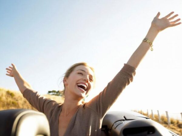 6 ottobre, Giornata Mondiale del Sorriso: per portare qualche risata in più nel Mondo!