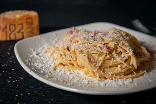 Carbonara Day: la giornata per celebrare la pasta più amata e cucinata nel mondo!