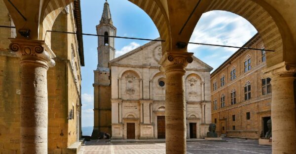 Pienza, la città ideale di nome e di fatto: una meraviglia di cartolina in Val d’Orcia!