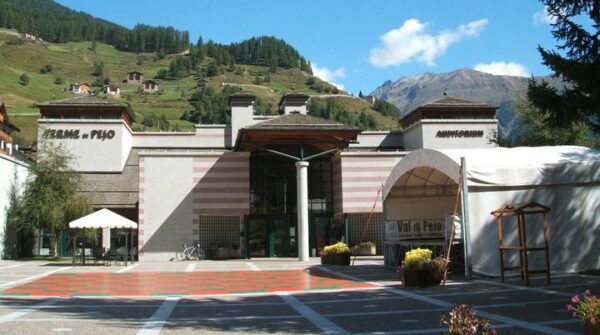 Voglia di terme anche d’estate? Ecco qualche destinazione italiana!
