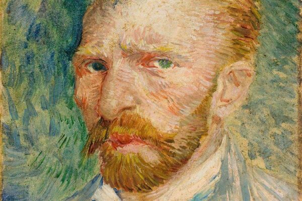 Vincent Van Gogh: una delle personalità artistiche più affascinanti di sempre