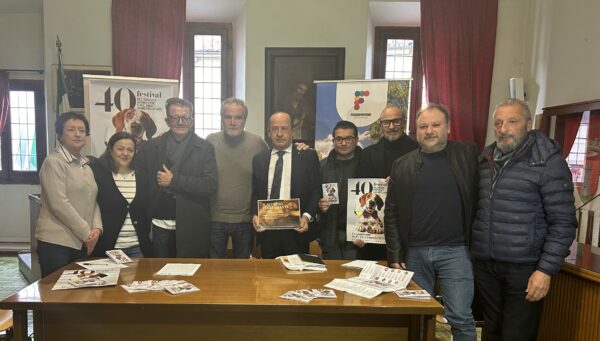 A Fossombrone dal 16 marzo il “Festival del tartufo Bianchetto e vino Bianchello”