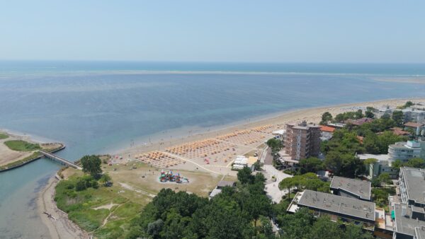Grado, la perla del Friuli-Venezia Giulia: in prima visione il 17 giugno