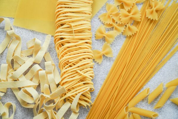 Né pasta né pizza: che cibo italiano amano di più i turisti stranieri?