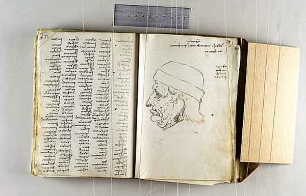 A Milano, sulle tracce di Leonardo Da Vinci: mini tour in dieci tappe tra i suoi capolavori!