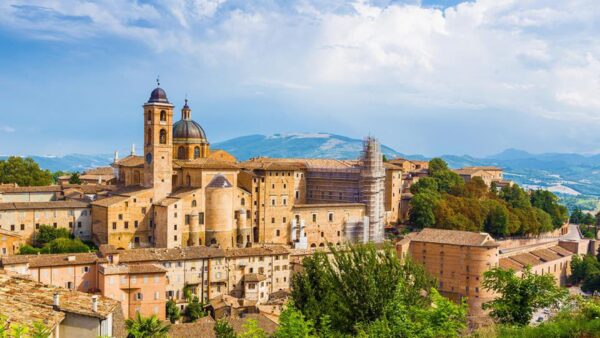Settembre alla scoperta delle Marche: alcuni luoghi che ti consigliamo di visitare
