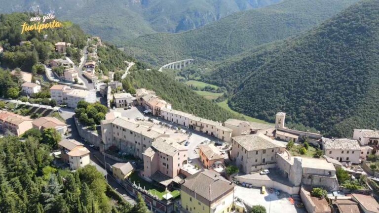 Un nuovo modo di scoprire e vivere l’Umbria con il “Valnerina Outdoor Festival”