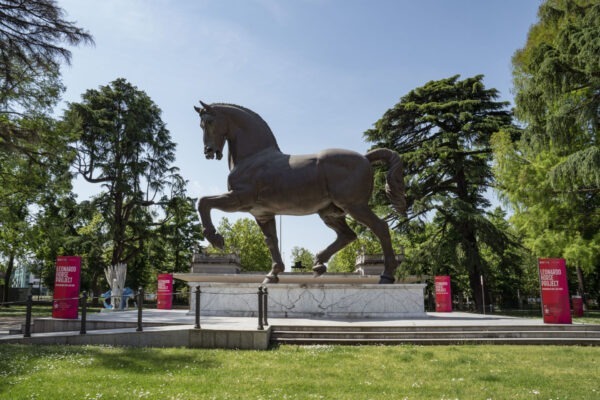 A Milano, sulle tracce di Leonardo Da Vinci: mini tour in dieci tappe tra i suoi capolavori!