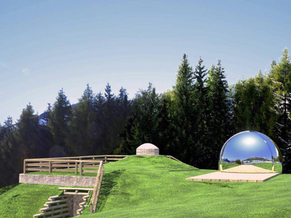 Il sito UNESCO connesso al Cielo: avete mai ammirato dal vivo la Terrazza delle Stelle?