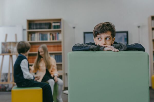 7 febbraio: una giornata per dire “NO” a bullismo e cyberbullismo
