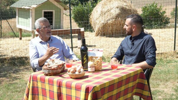 Umbria Green Holidays: un viaggio sostenibile nel cuore verde d’Italia in prima visione martedì 17 settembre