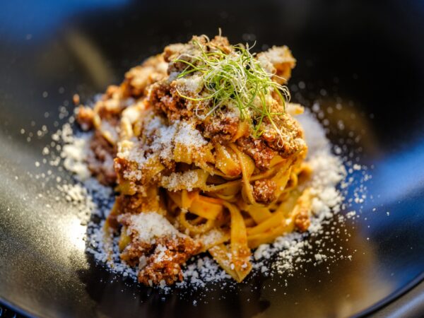 Celebriamo la cultura italiana in occasione della Giornata Mondiale della Pasta!