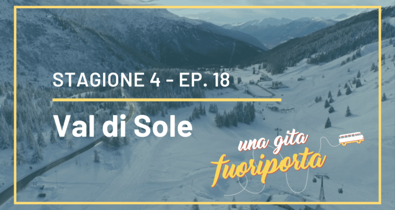 18 – Val di Sole