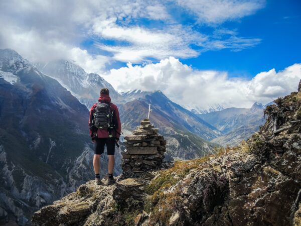 La Sindrome di Wanderlust è detta anche “malattia del viaggiatore”