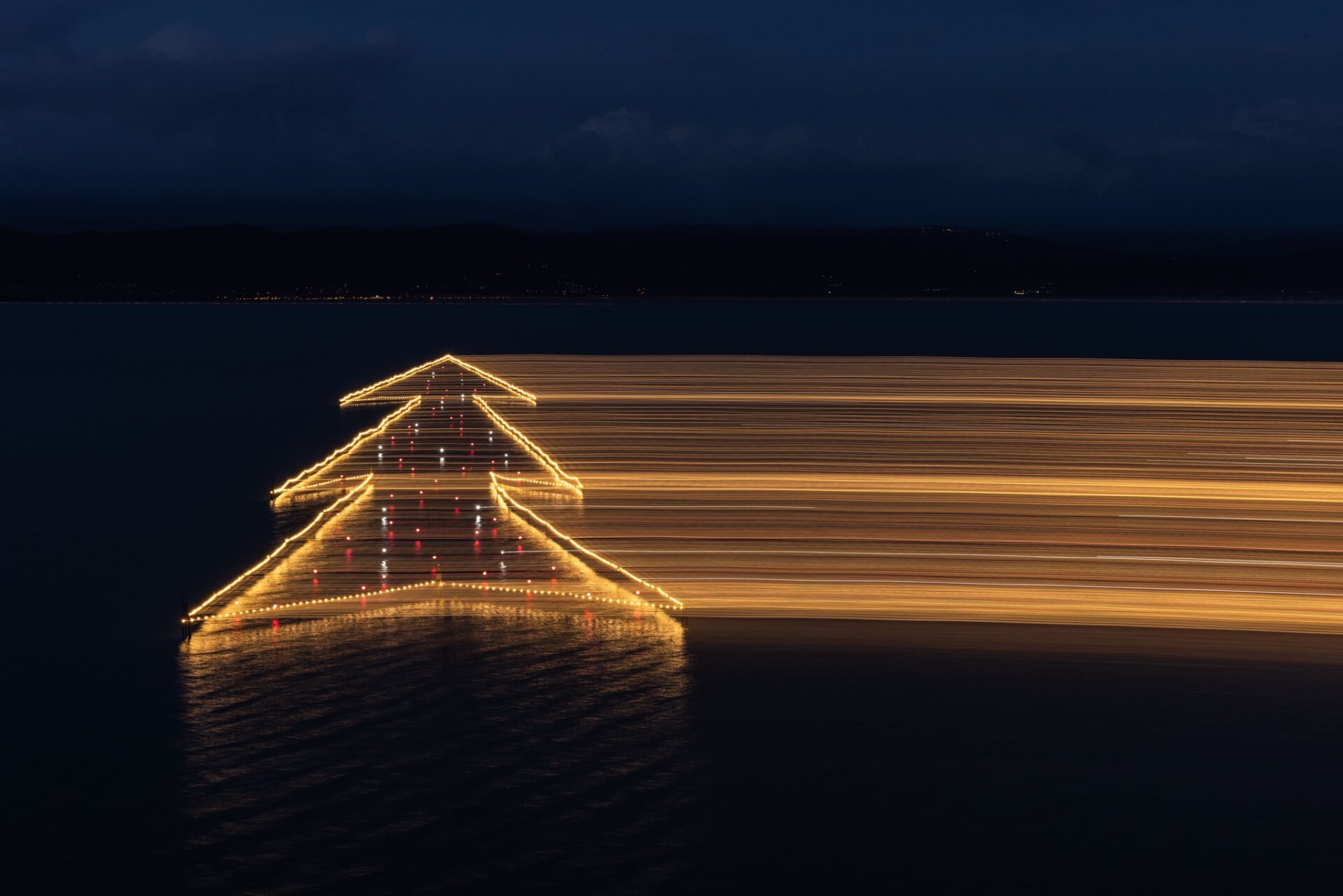 “Luci sul Trasimeno” è il Natale speciale di Castiglione del Lago: si inizia l’8 dicembre!