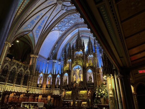Montréal e le sue meraviglie, in prima visione il 28 ottobre continua il viaggio oltreoceano