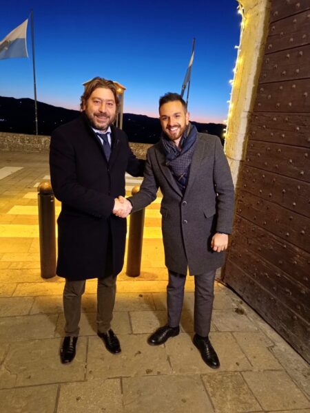 “Il Natale delle Meraviglie” nella Repubblica di San Marino: martedì 5 dicembre su Sky