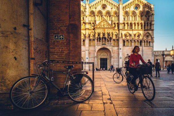 Quali sono le cinque migliori città italiane da scoprire in sella ad una bicicletta?