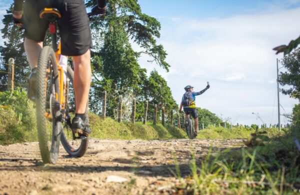 Una “gita fuoriporta” in bicicletta: qualche utile raccomandazione prima di partire!