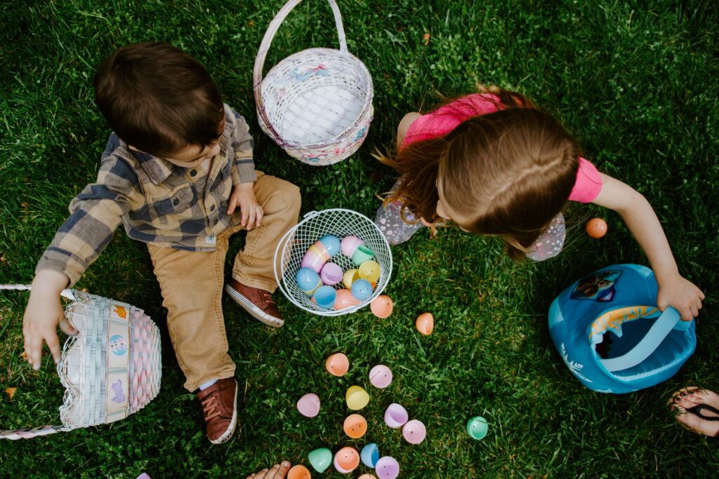Pasqua 2023: concediamoci qualche giorno di vacanza per staccare la spina!