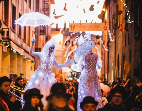 È l’unica, vera Befana! Dal 4 al 6 gennaio 2024 torna la Festa Nazionale ad Urbania