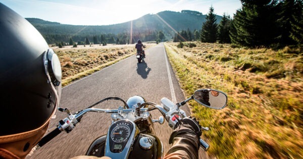 Vacanze a due ruote: il profumo della libertà girando il Bel Paese in moto!