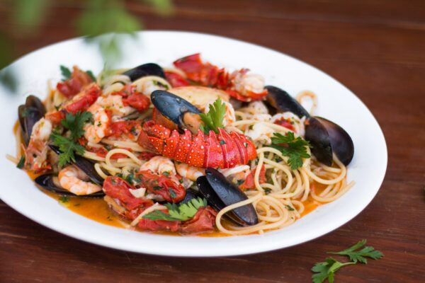 Celebriamo la cultura italiana in occasione della Giornata Mondiale della Pasta!