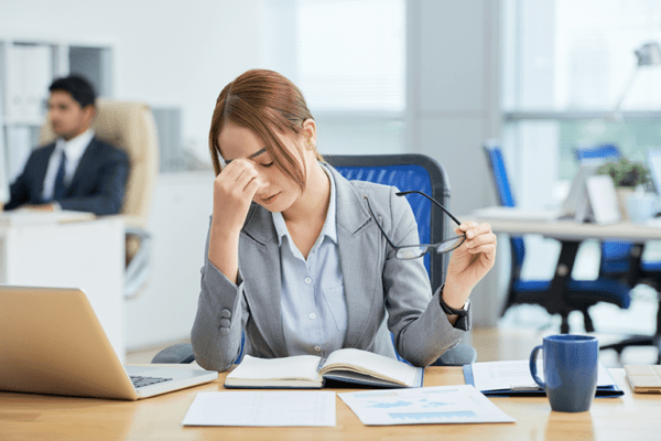 Come affrontare al meglio con consigli pratici lo stress da rientro dalle vacanze