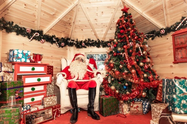 “Luci sul Trasimeno” è il Natale speciale di Castiglione del Lago: si inizia l’8 dicembre!