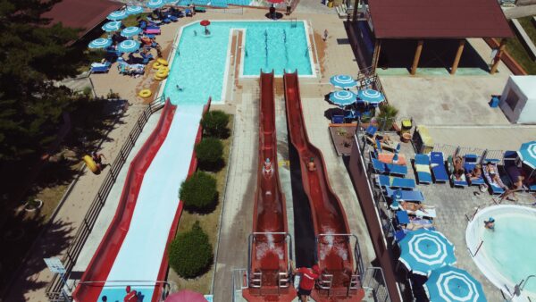 Parco Acquatico Eldorado di Apiro: la giornata perfetta per vivere l’estate marchigiana