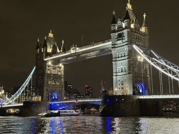 Una gita fuoriporta a Londra: alla scoperta del Natale tra Hyde Park, Covent Garden e atmosfere da fiaba