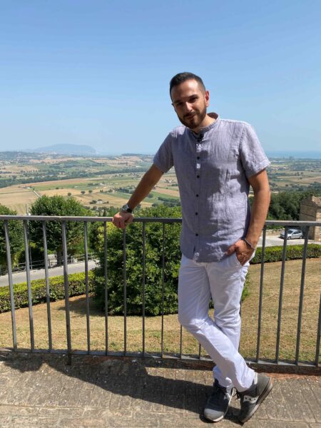 Potenza Picena protagonista della serie tv “Una gita fuoriporta” su Sky