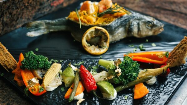Dieta Mind: lo stile alimentare che fa bene alla salute del nostro cervello