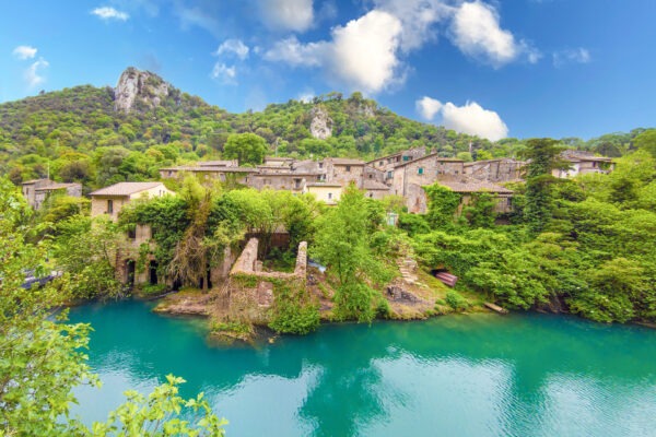 Weekend di Pasqua e Pasquetta: quali borghi e cittadine visitare in Umbria!