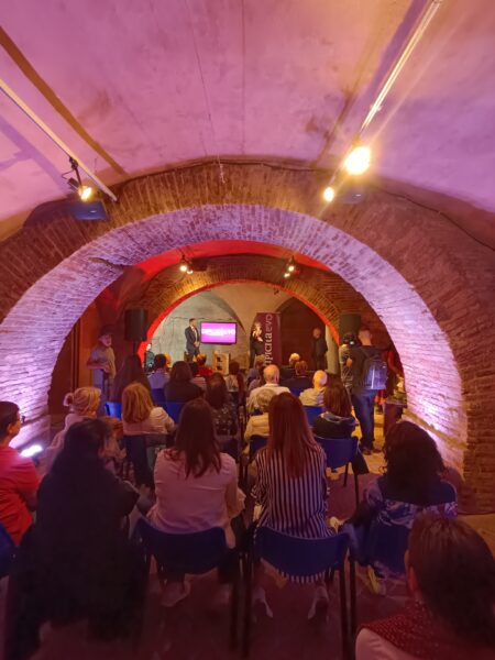 Tipicità EVO in onda su Sky: un viaggio esperienziale da Macerata al Giappone tra sapori locali e linguaggi innovativi