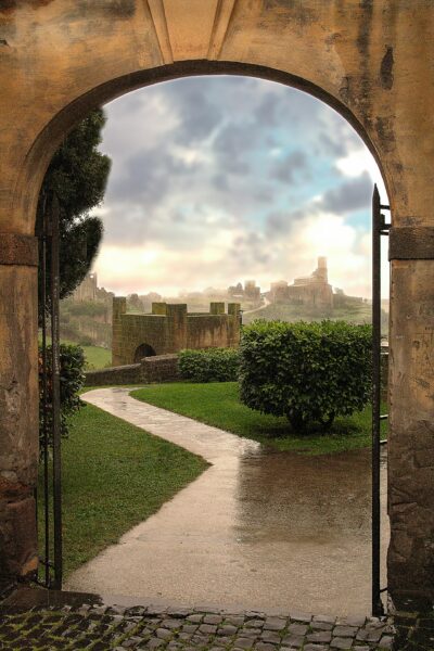 Tuscania, in provincia di Viterbo: scopriamone insieme le bellezze!