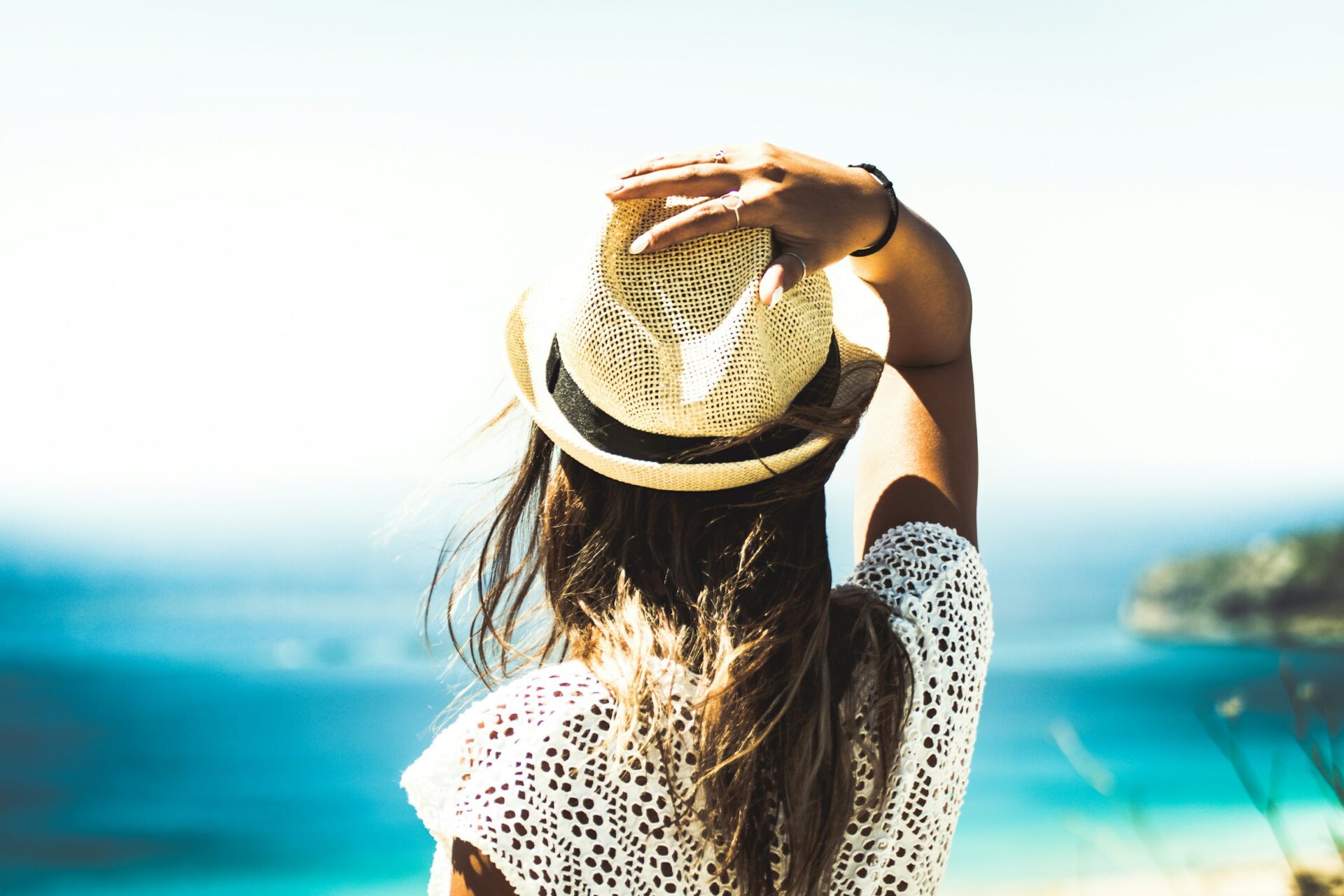 Come combattere il caldo e star bene con il proprio corpo: cosa possiamo mangiare in estate?