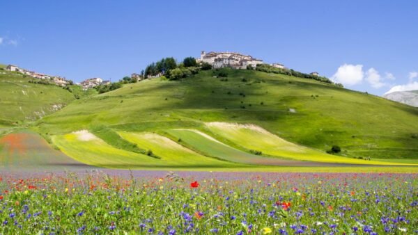 Settembre alla scoperta delle Marche: alcuni luoghi che ti consigliamo di visitare