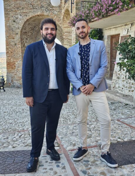 L’estate magica di Roseto degli Abruzzi: in prima visione su Sky martedì 23 luglio