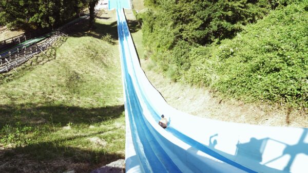 Parco Acquatico Eldorado di Apiro: la giornata perfetta per vivere l’estate marchigiana