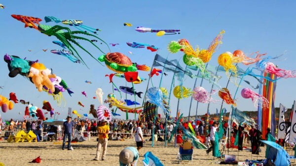 Ponte 25 aprile: idee per una mini vacanza di primavera con i bambini!