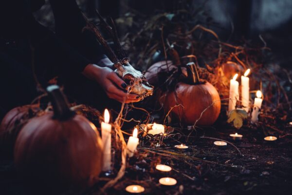 Festeggiare Halloween è mostruosamente divertente… alcune mete italiane!
